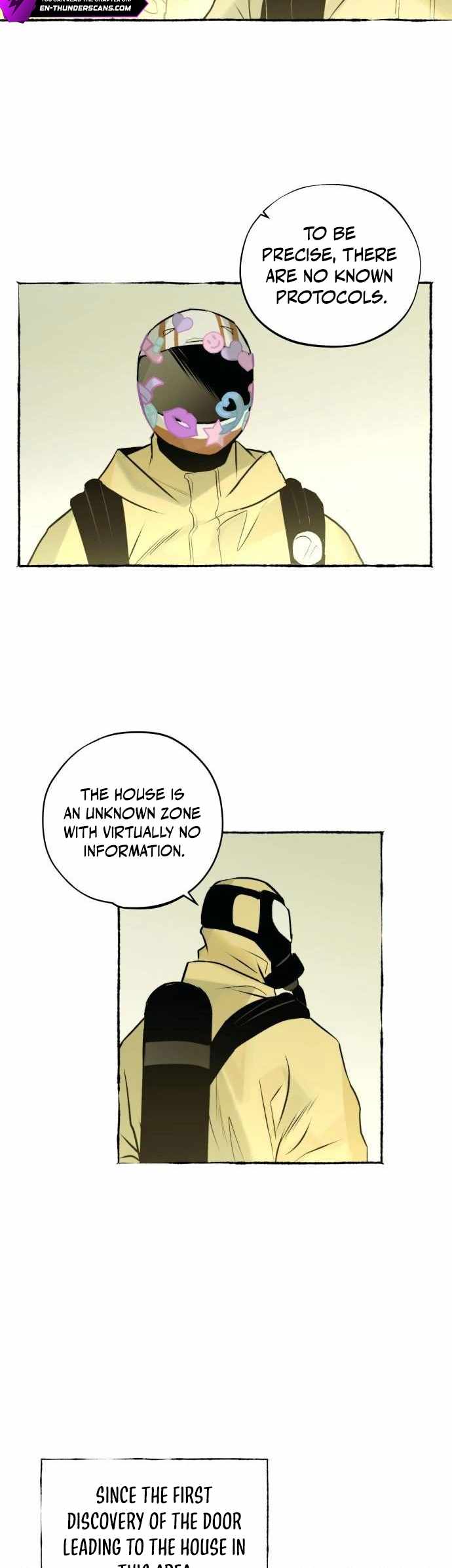 Control Zone Management Department Chapter 13 13